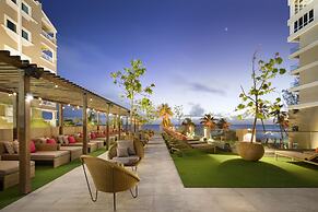 O2 Beach Club & Spa by Ocean Hotels