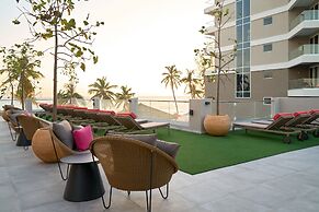 O2 Beach Club & Spa by Ocean Hotels