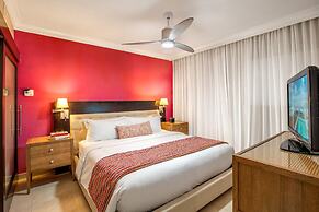 O2 Beach Club & Spa by Ocean Hotels