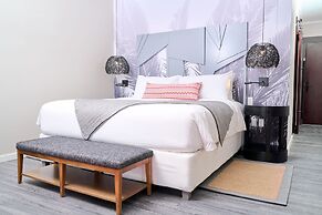 O2 Beach Club & Spa by Ocean Hotels