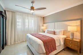 O2 Beach Club & Spa by Ocean Hotels