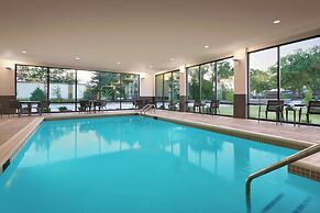 Courtyard by Marriott Ames