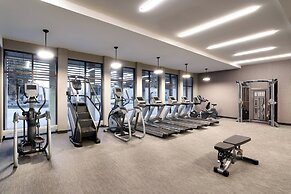 Courtyard by Marriott Ames