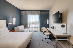 Courtyard by Marriott Ames