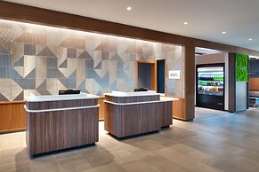 Courtyard by Marriott Ames