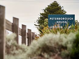 Peterborough House & Motel