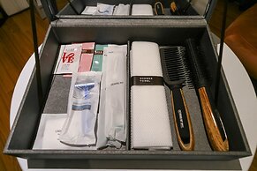 Pohang Brown Dot Hotel