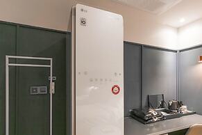 Pohang Brown Dot Hotel