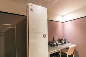 Pohang Brown Dot Hotel