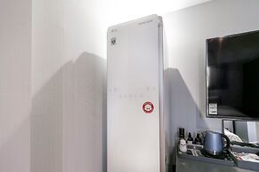 Pohang Brown Dot Hotel