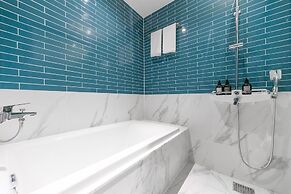 Pohang Brown Dot Hotel