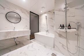 Pohang Brown Dot Hotel