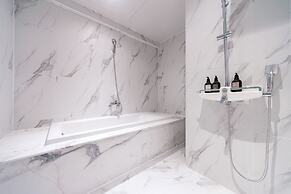 Pohang Brown Dot Hotel