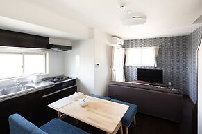 Coruscant Hotel Nagasaki Station 2