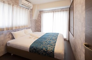 Coruscant Hotel Nagasaki Station 2