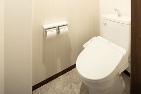 Coruscant Hotel Nagasaki Station 2