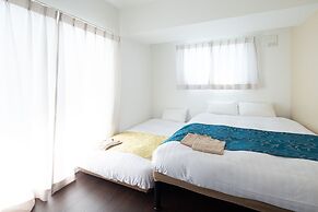 Coruscant Hotel Nagasaki Station 2