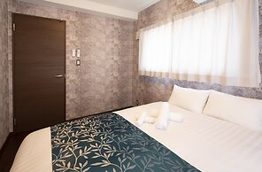 Coruscant Hotel Nagasaki Station 2