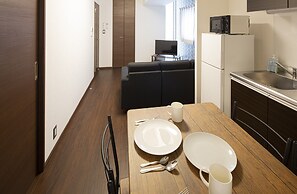 Coruscant Hotel Nagasaki Station 2