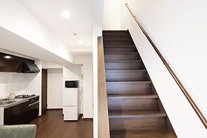 Coruscant Hotel Nagasaki Station 2