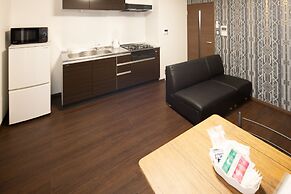 Coruscant Hotel Nagasaki Station 2