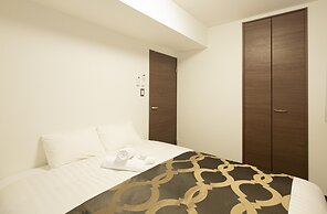 Coruscant Hotel Nagasaki Station 2