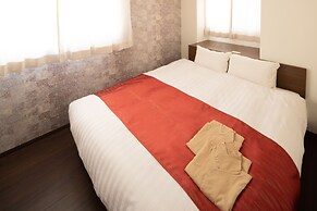 Coruscant Hotel Nagasaki Station 2