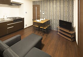 Coruscant Hotel Nagasaki Station 2