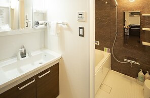 Coruscant Hotel Nagasaki Station 2