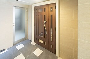 Coruscant Hotel Nagasaki Station 2