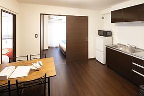 Coruscant Hotel Nagasaki Station 2