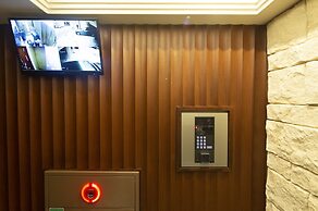 Coruscant Hotel Nagasaki Station 2