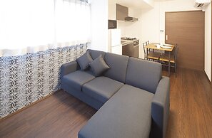 Coruscant Hotel Nagasaki Station 2