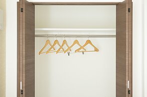 Coruscant Hotel Nagasaki Station 2