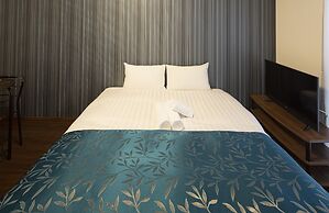 Coruscant Hotel Nagasaki Station 2