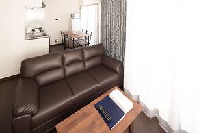 Coruscant Hotel Nagasaki Station 2