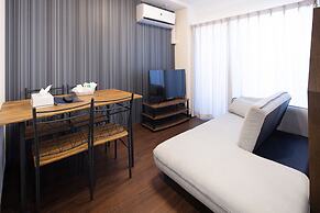 Coruscant Hotel Nagasaki Station 2