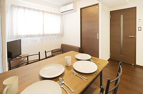 Coruscant Hotel Nagasaki Station 2