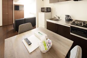 Coruscant Hotel Nagasaki Station 2