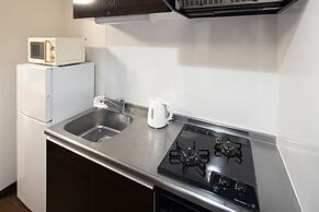 Coruscant Hotel Nagasaki Station 2