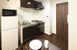 Coruscant Hotel Nagasaki Station 2