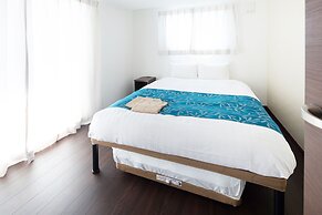 Coruscant Hotel Nagasaki Station 2