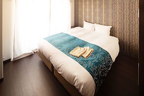 Coruscant Hotel Nagasaki Station 2