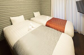 Coruscant Hotel Nagasaki Station 2