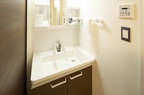 Coruscant Hotel Nagasaki Station 2