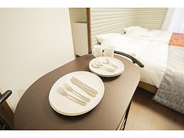 Coruscant Hotel Nagasaki Station 2