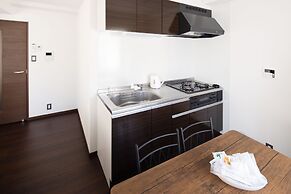 Coruscant Hotel Nagasaki Station 2