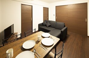 Coruscant Hotel Nagasaki Station 2