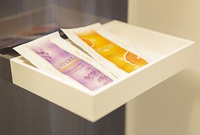 Coruscant Hotel Nagasaki Station 2