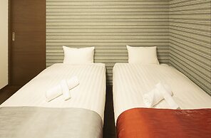 Coruscant Hotel Nagasaki Station 2